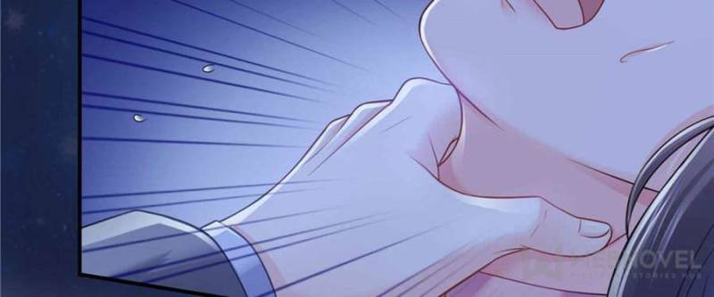 Perfect Secret Love: The Bad New Wife Is A Little Sweet Chapter 28 205 18