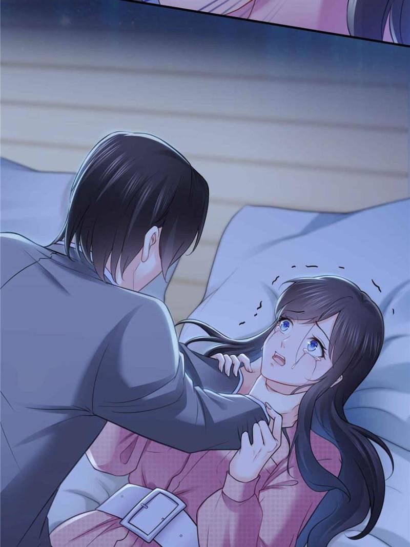 Perfect Secret Love: The Bad New Wife Is A Little Sweet Chapter 28 206 19