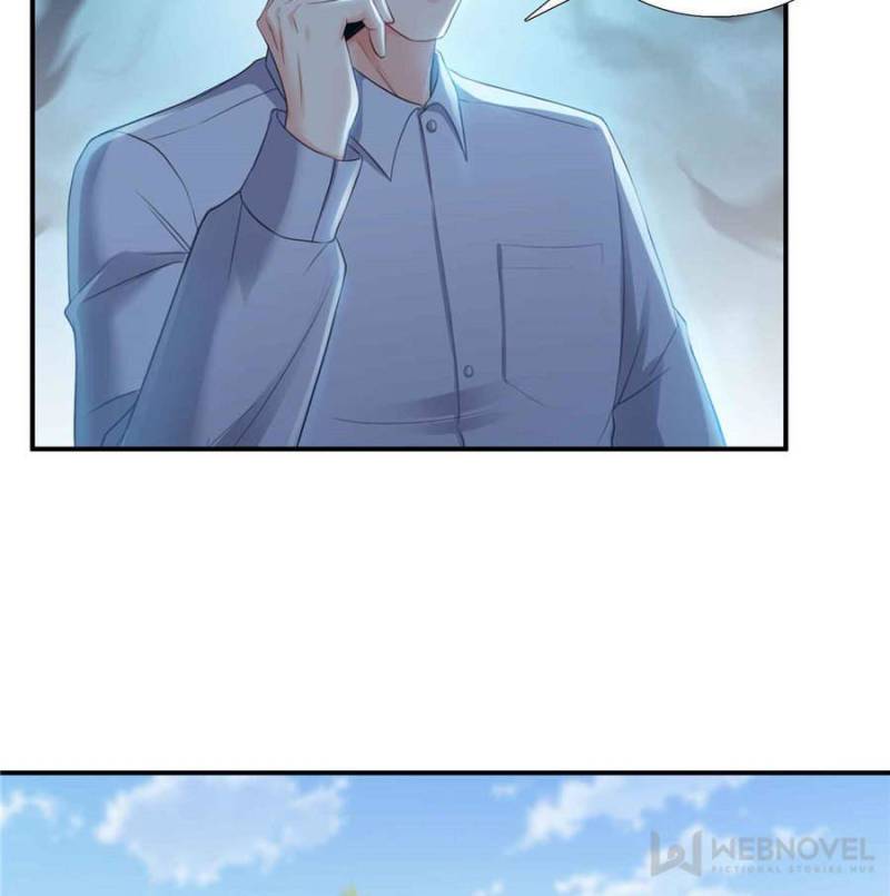 Perfect Secret Love: The Bad New Wife Is A Little Sweet Chapter 28 189 2