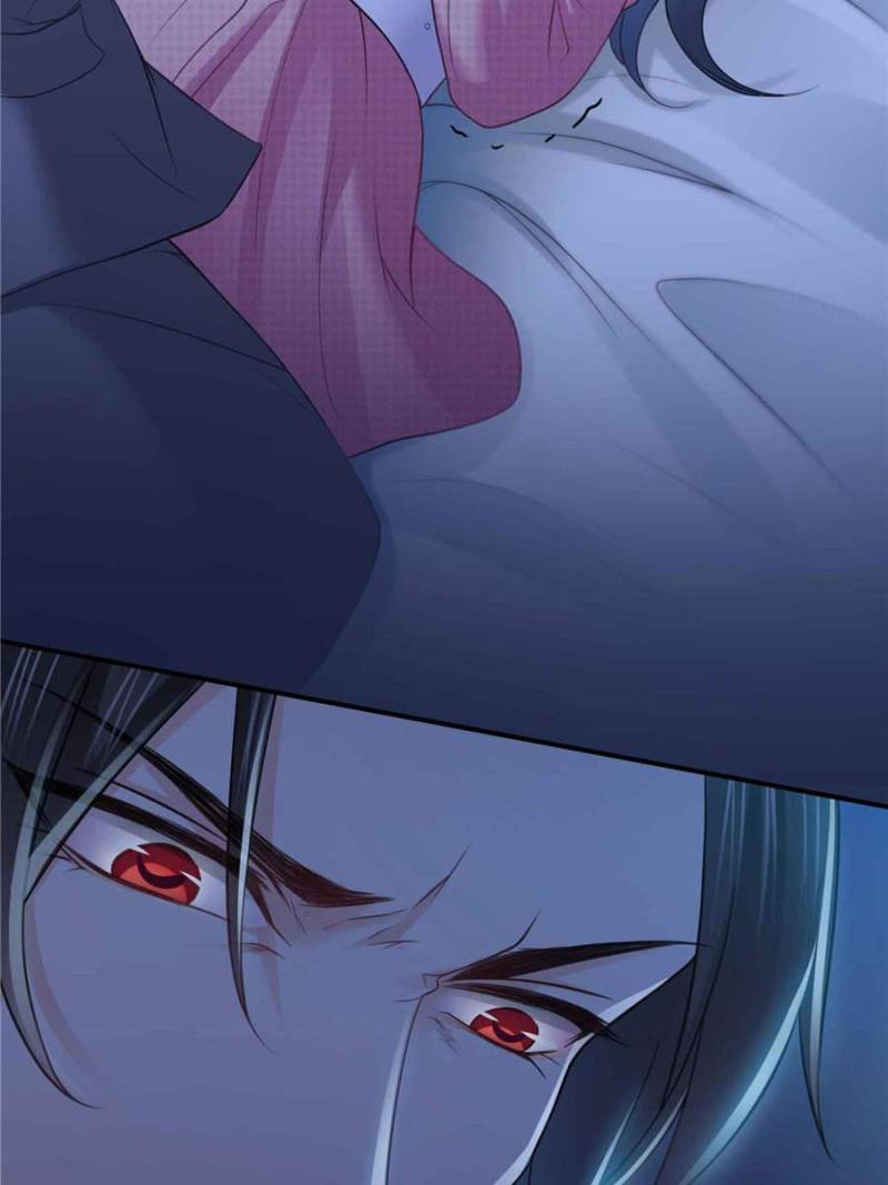 Perfect Secret Love: The Bad New Wife Is A Little Sweet Chapter 28 207 20
