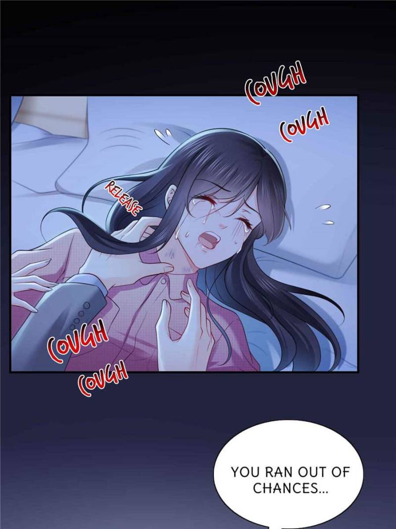 Perfect Secret Love: The Bad New Wife Is A Little Sweet Chapter 28 209 22