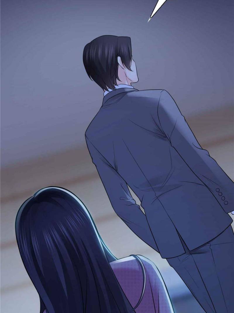 Perfect Secret Love: The Bad New Wife Is A Little Sweet Chapter 28 210 23
