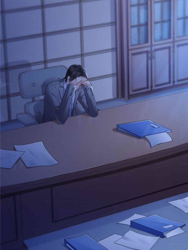 Perfect Secret Love: The Bad New Wife Is A Little Sweet Chapter 28 215 28