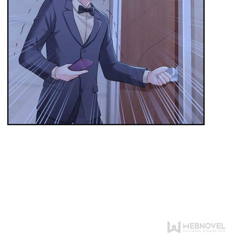 Perfect Secret Love: The Bad New Wife Is A Little Sweet Chapter 28 220 33