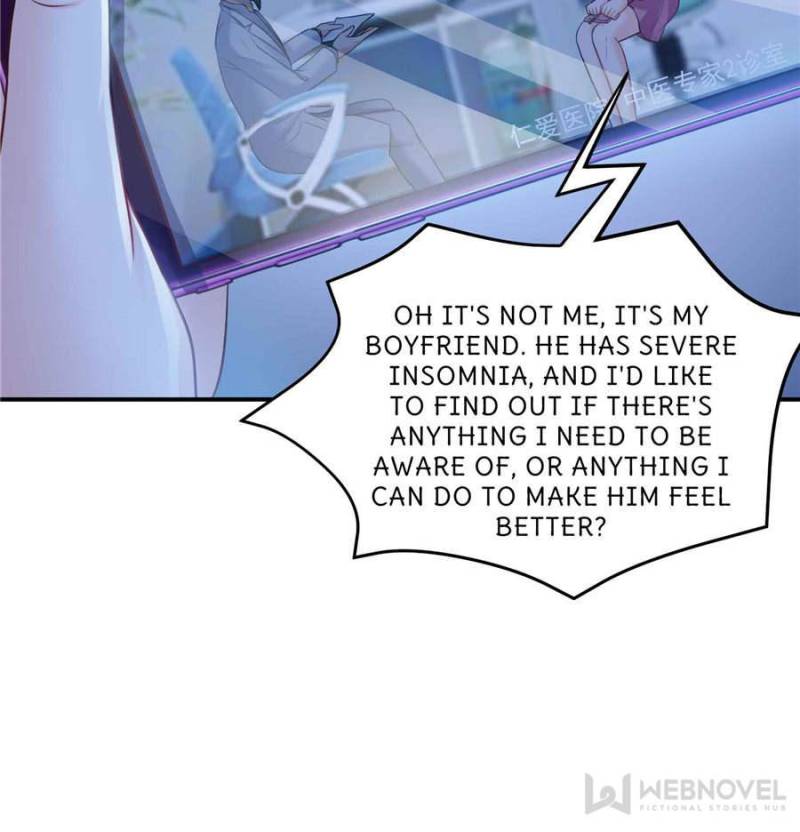 Perfect Secret Love: The Bad New Wife Is A Little Sweet Chapter 28 223 36