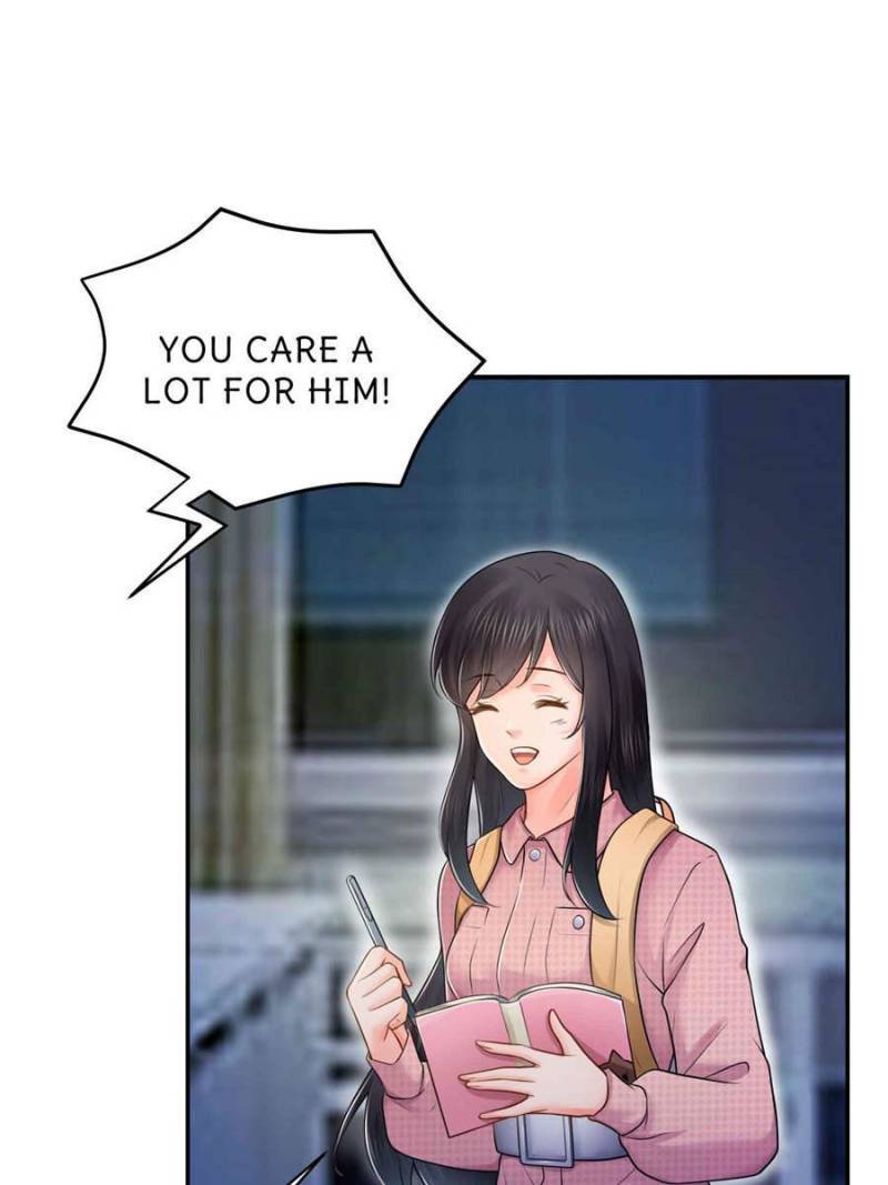 Perfect Secret Love: The Bad New Wife Is A Little Sweet Chapter 28 224 37