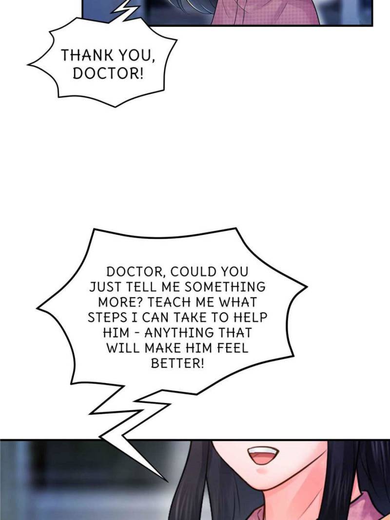 Perfect Secret Love: The Bad New Wife Is A Little Sweet Chapter 28 225 38