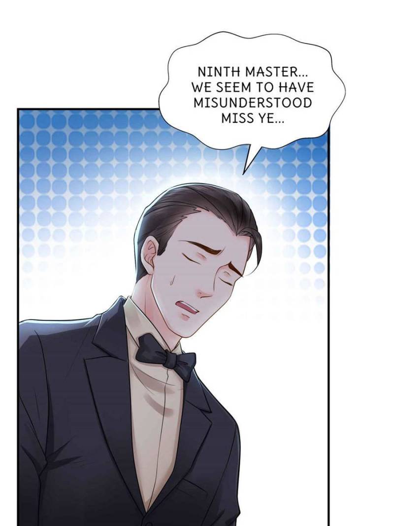 Perfect Secret Love: The Bad New Wife Is A Little Sweet Chapter 28 227 40