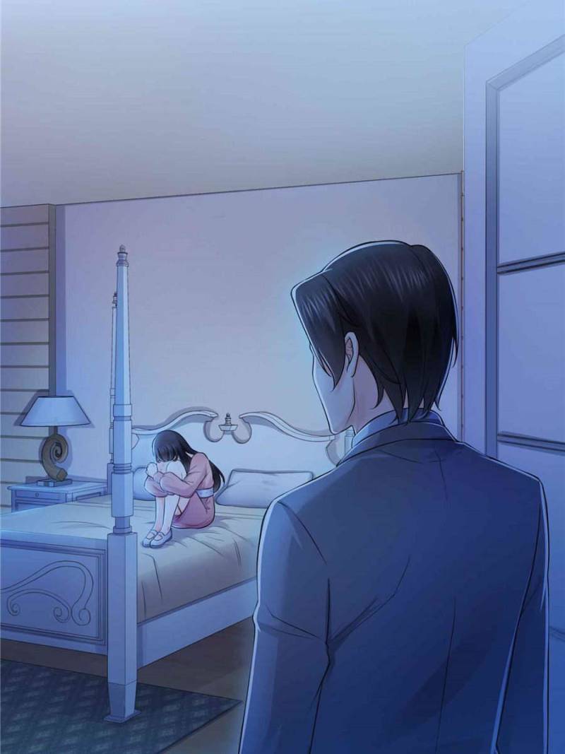Perfect Secret Love: The Bad New Wife Is A Little Sweet Chapter 28 231 44