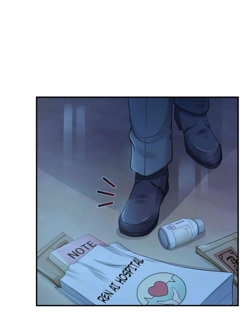 Perfect Secret Love: The Bad New Wife Is A Little Sweet Chapter 28 233 46