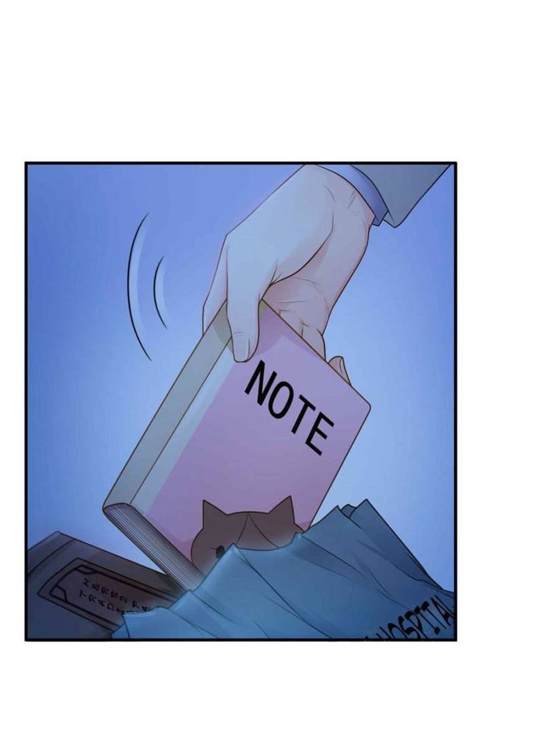 Perfect Secret Love: The Bad New Wife Is A Little Sweet Chapter 28 234 47