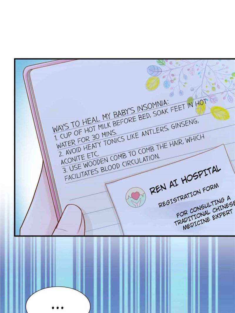 Perfect Secret Love: The Bad New Wife Is A Little Sweet Chapter 28 236 49