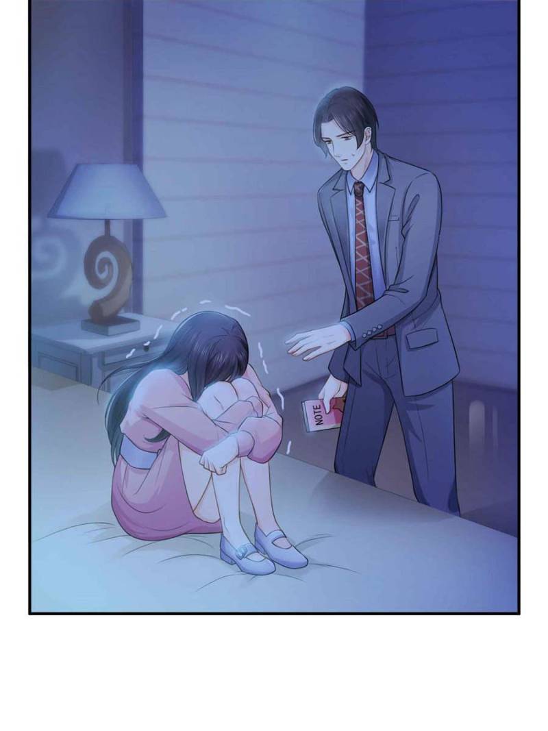 Perfect Secret Love: The Bad New Wife Is A Little Sweet Chapter 28 239 52