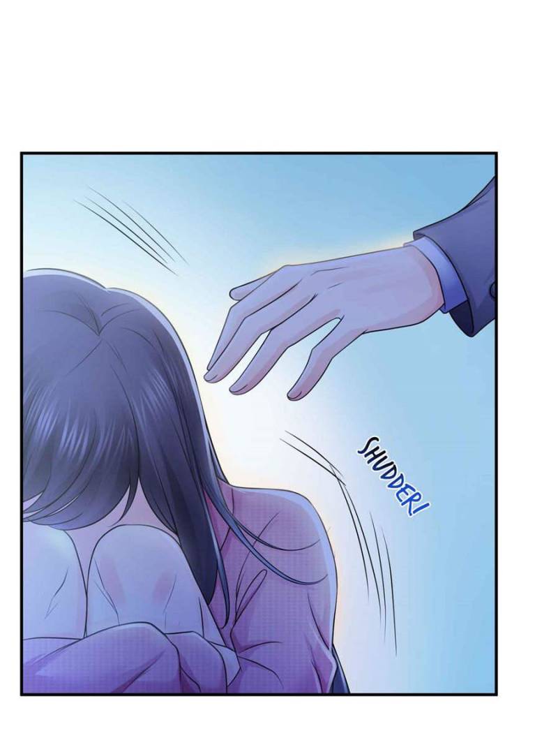 Perfect Secret Love: The Bad New Wife Is A Little Sweet Chapter 28 240 53