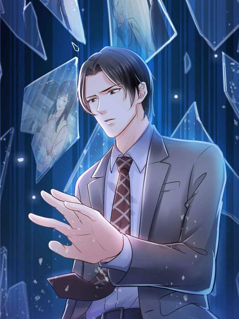 Perfect Secret Love: The Bad New Wife Is A Little Sweet Chapter 28 243 56