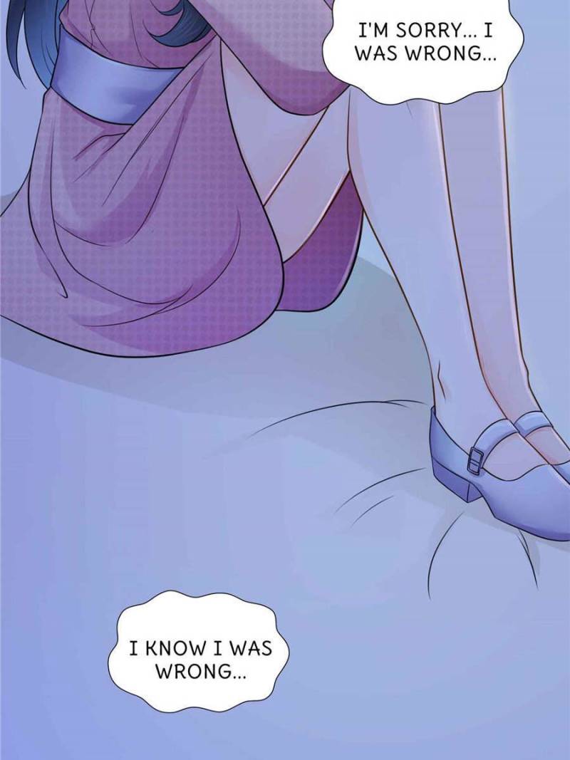 Perfect Secret Love: The Bad New Wife Is A Little Sweet Chapter 28 246 59