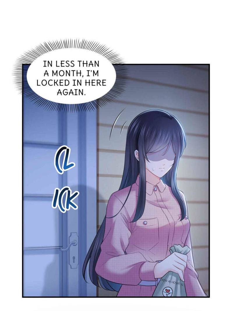 Perfect Secret Love: The Bad New Wife Is A Little Sweet Chapter 28 194 7