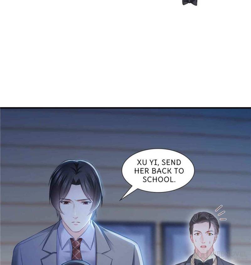 Perfect Secret Love: The Bad New Wife Is A Little Sweet Chapter 29 185 10