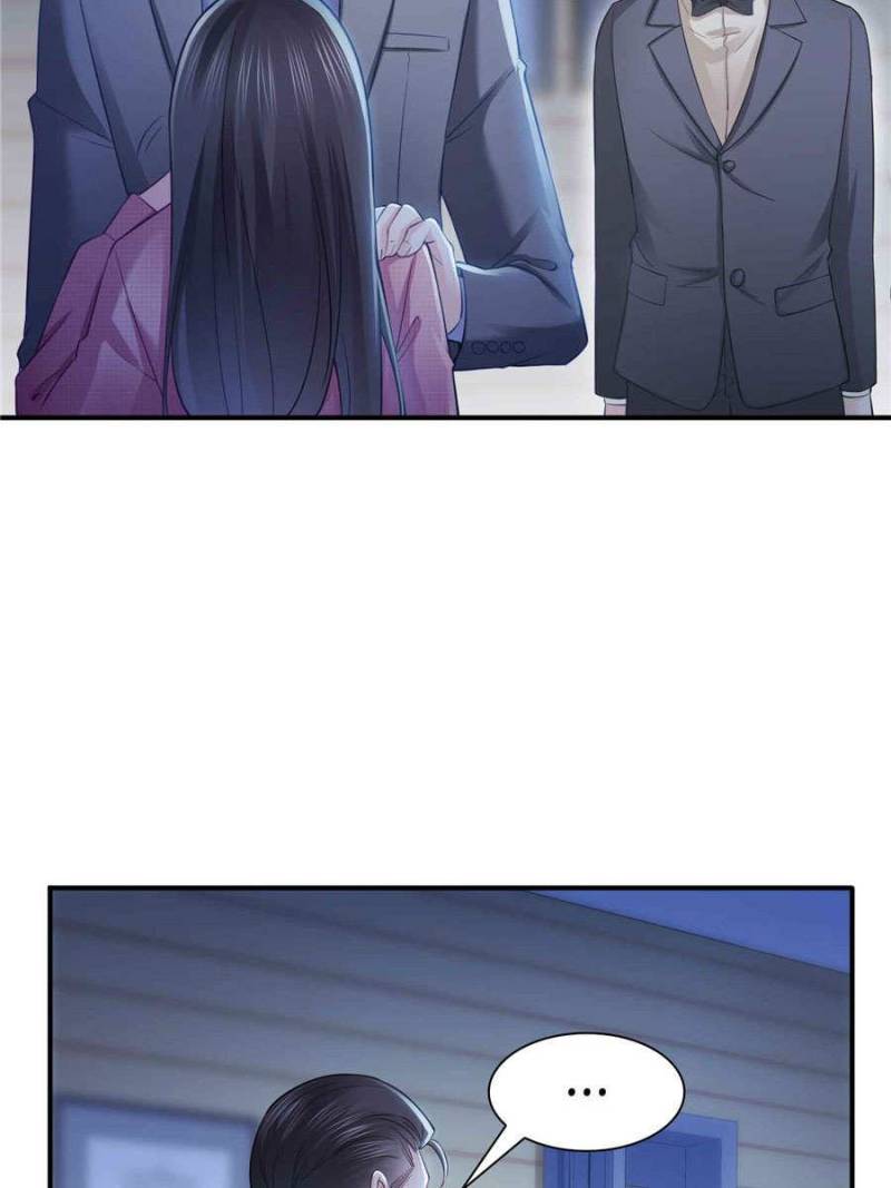 Perfect Secret Love: The Bad New Wife Is A Little Sweet Chapter 29 186 11