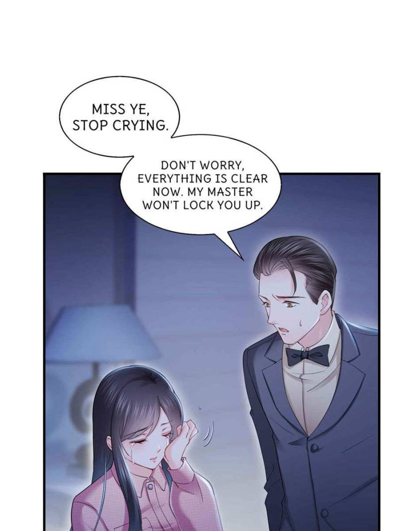 Perfect Secret Love: The Bad New Wife Is A Little Sweet Chapter 29 188 13