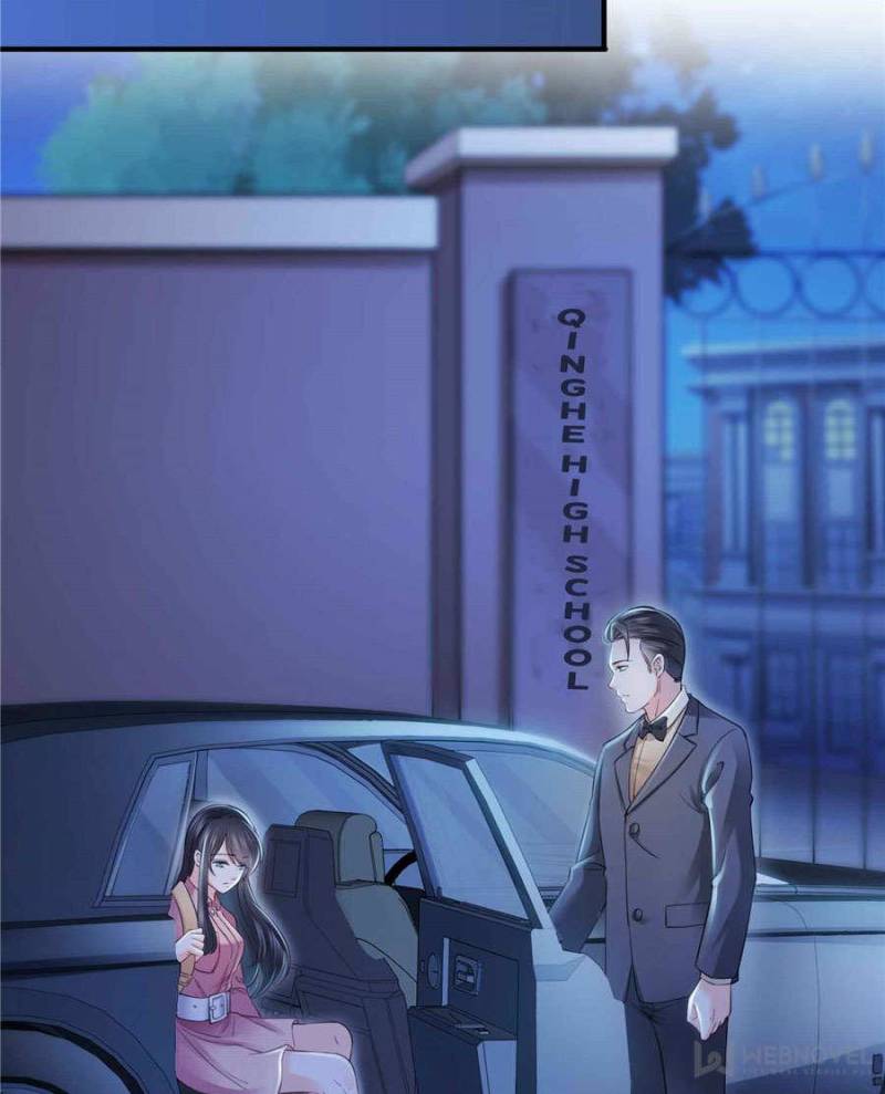 Perfect Secret Love: The Bad New Wife Is A Little Sweet Chapter 29 191 16