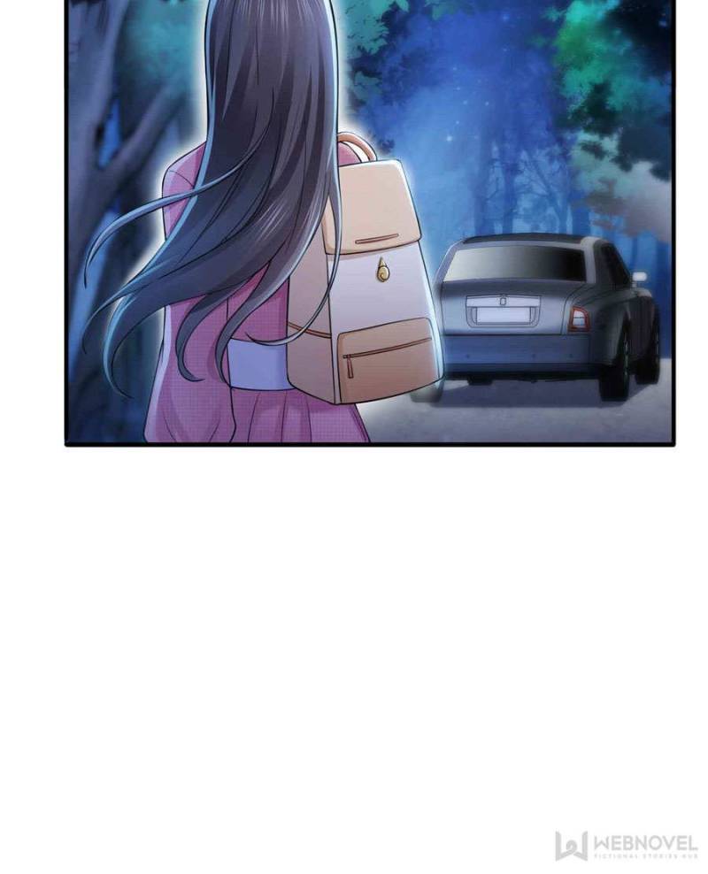 Perfect Secret Love: The Bad New Wife Is A Little Sweet Chapter 29 193 18