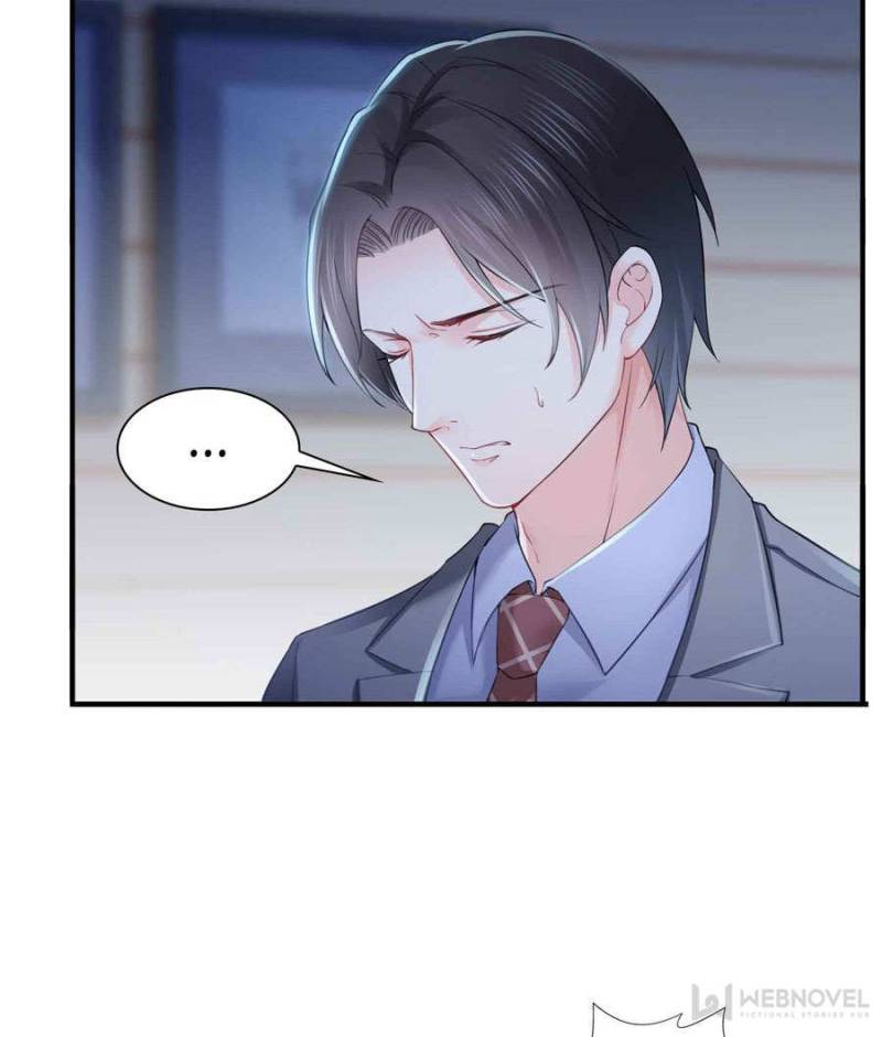 Perfect Secret Love: The Bad New Wife Is A Little Sweet Chapter 29 177 2