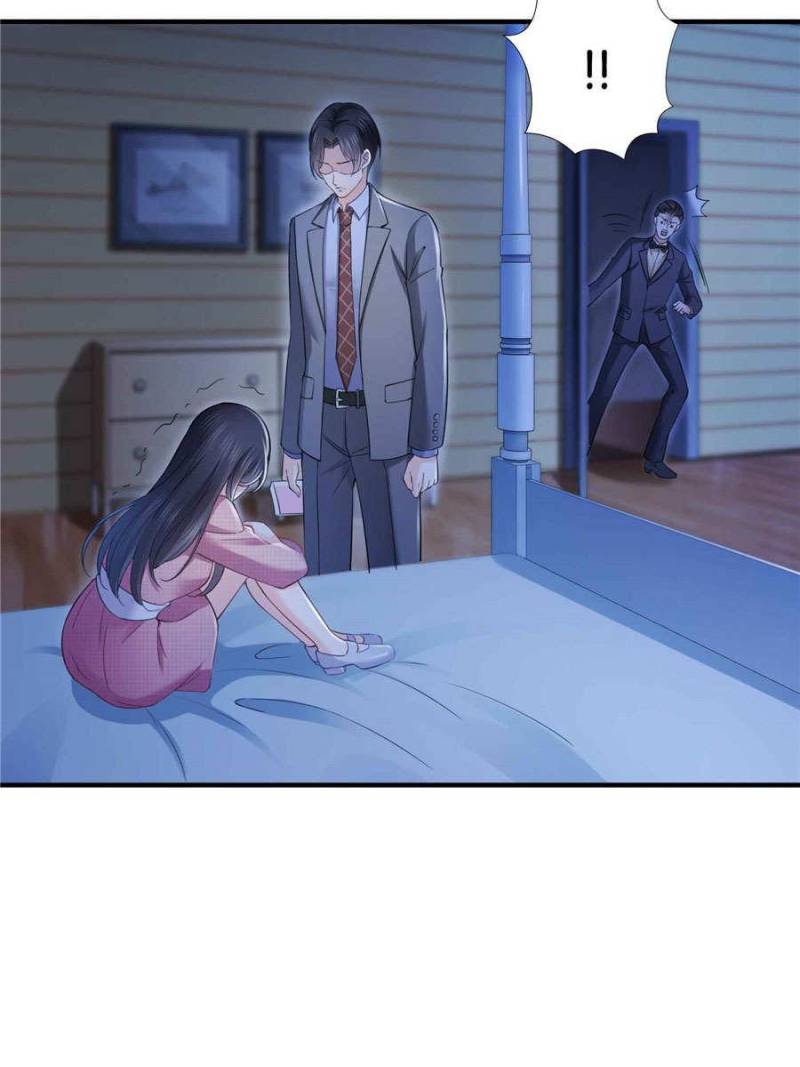 Perfect Secret Love: The Bad New Wife Is A Little Sweet Chapter 29 178 3