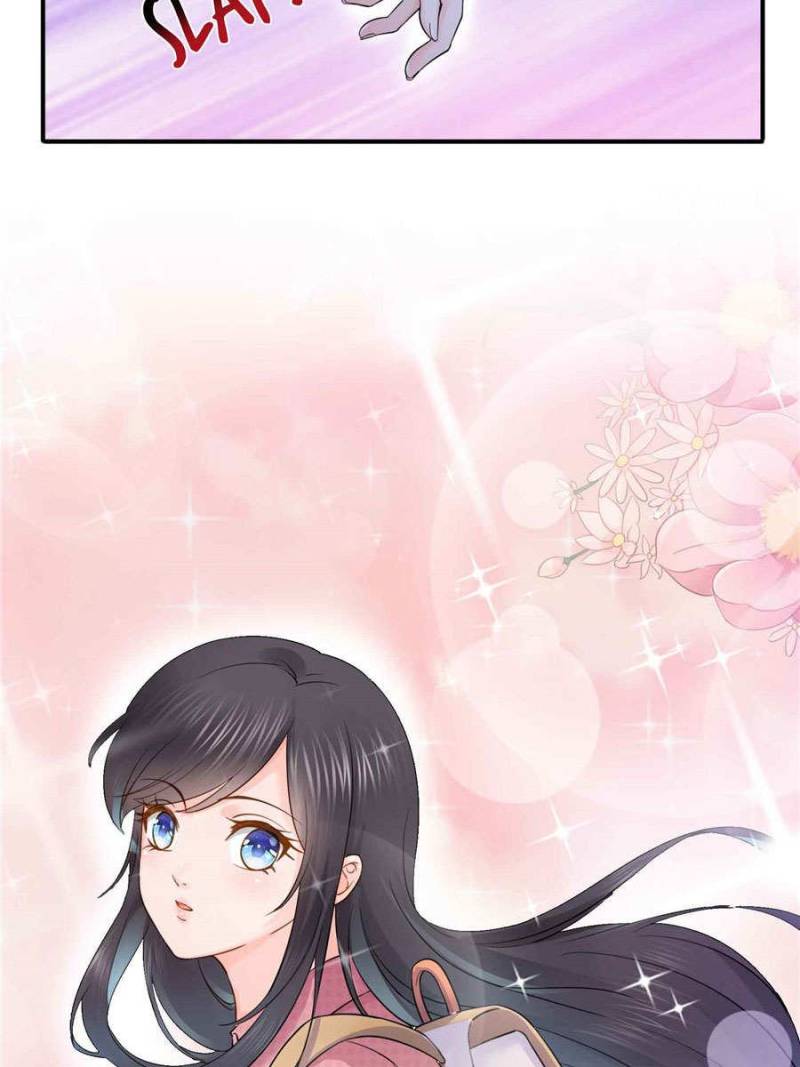 Perfect Secret Love: The Bad New Wife Is A Little Sweet Chapter 29 216 41