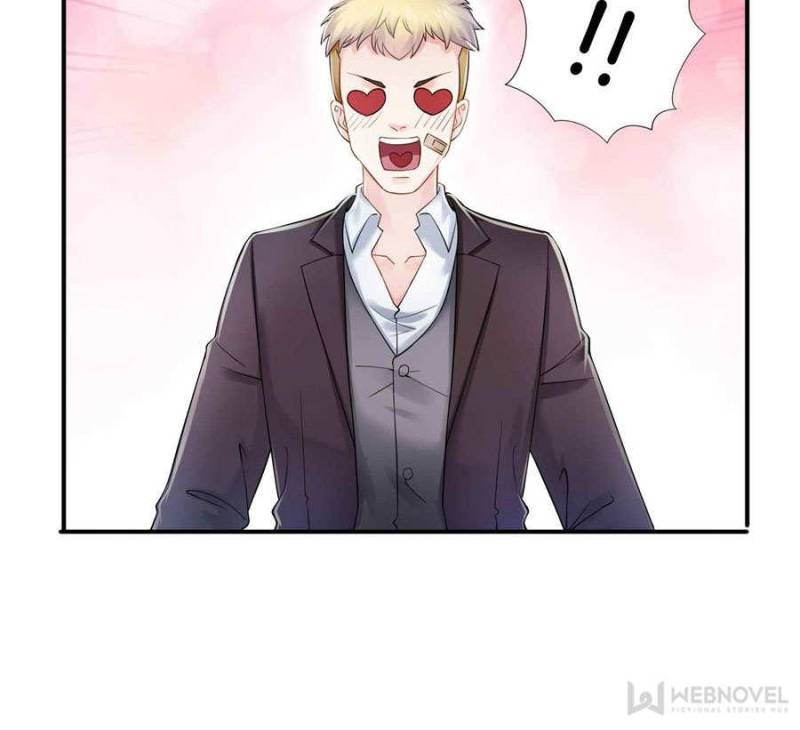 Perfect Secret Love: The Bad New Wife Is A Little Sweet Chapter 29 219 44