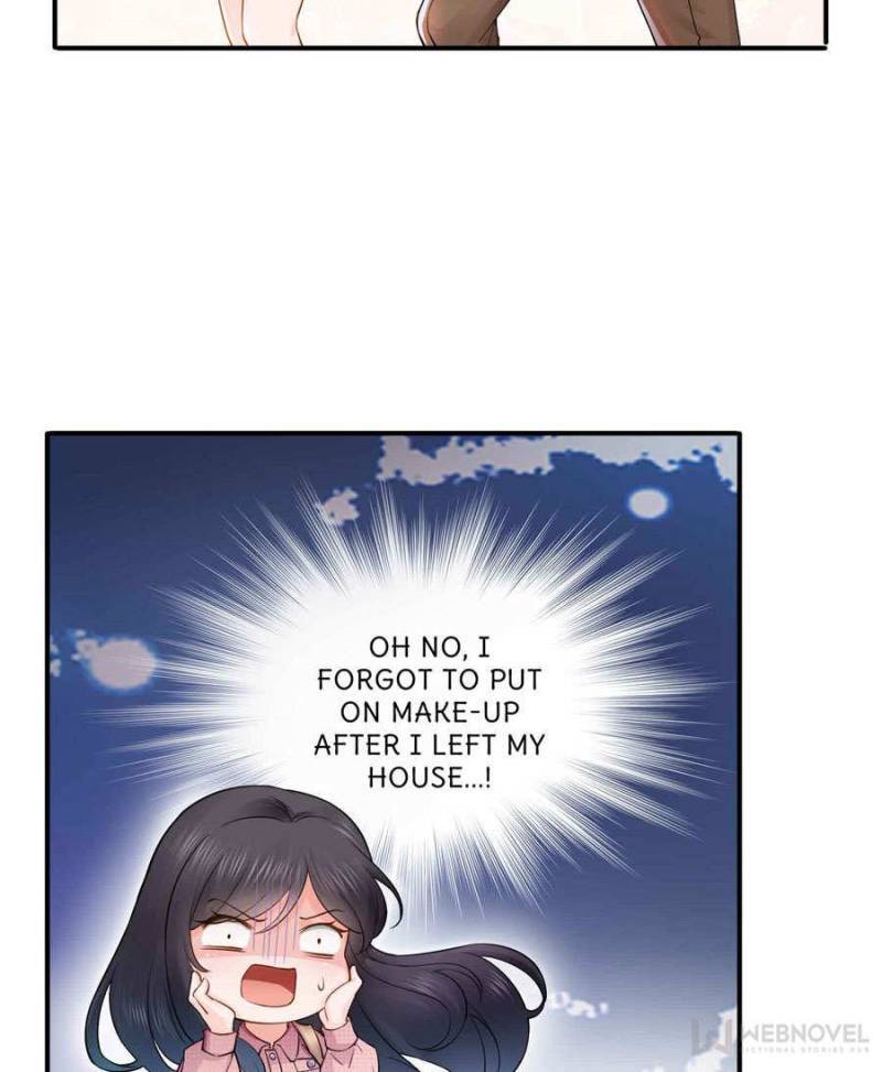 Perfect Secret Love: The Bad New Wife Is A Little Sweet Chapter 29 221 46