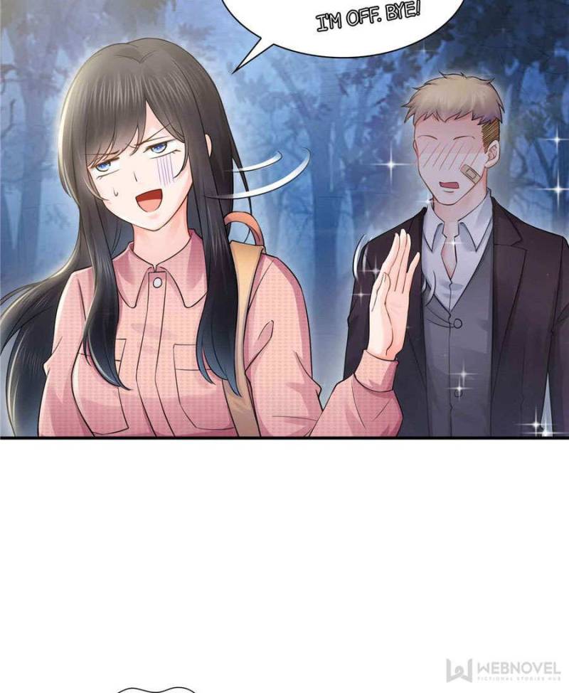 Perfect Secret Love: The Bad New Wife Is A Little Sweet Chapter 29 223 48
