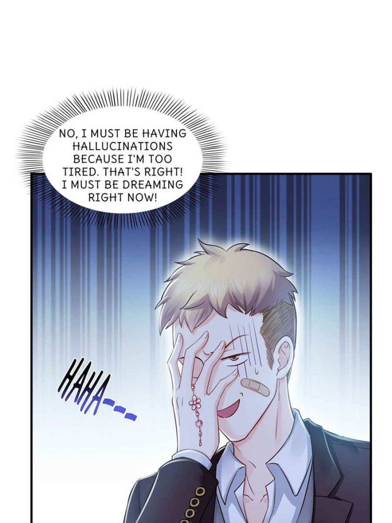 Perfect Secret Love: The Bad New Wife Is A Little Sweet Chapter 29 226 51