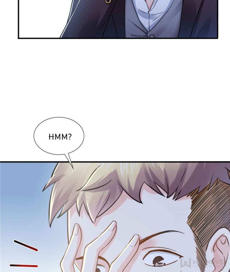 Perfect Secret Love: The Bad New Wife Is A Little Sweet Chapter 29 227 52
