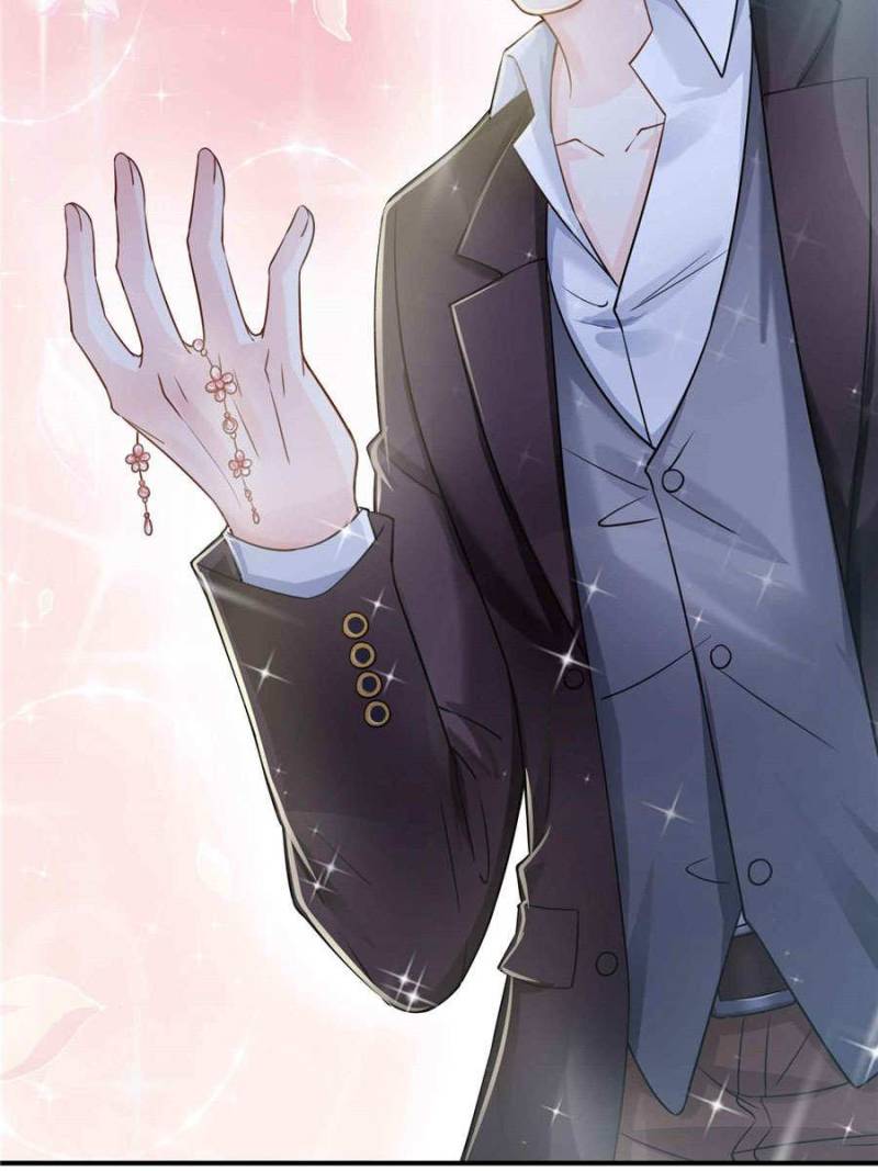 Perfect Secret Love: The Bad New Wife Is A Little Sweet Chapter 29 230 55
