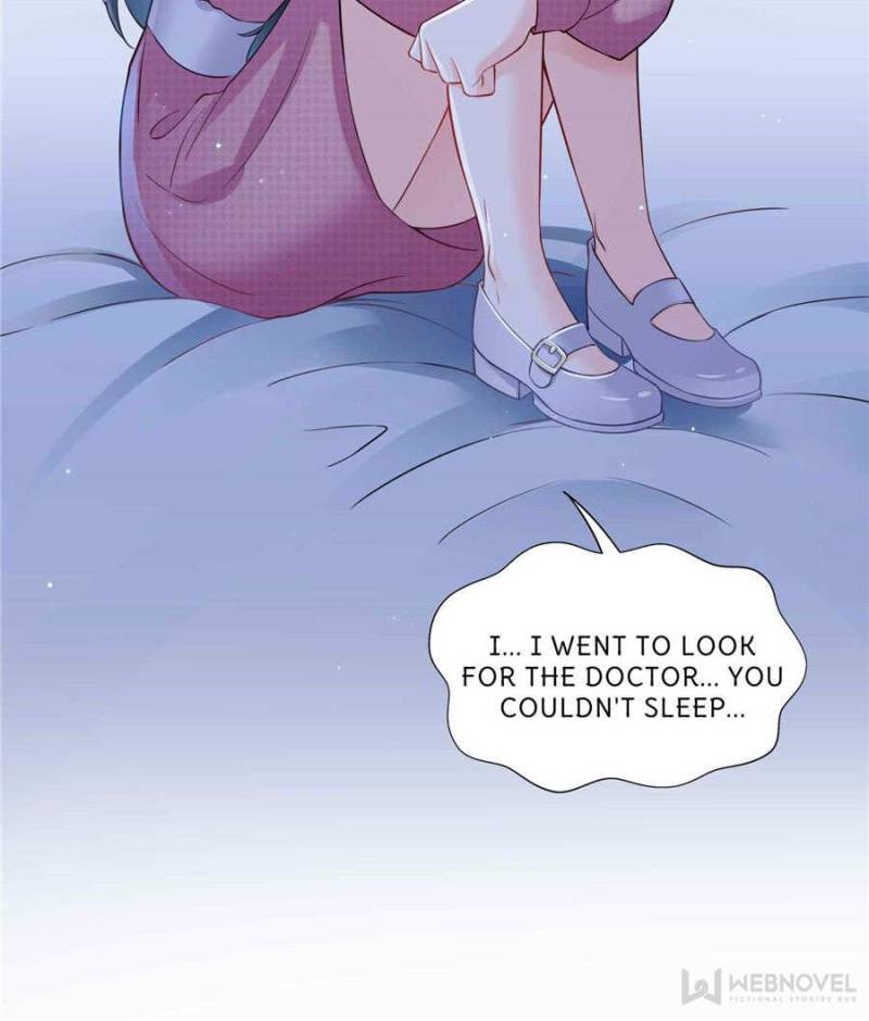 Perfect Secret Love: The Bad New Wife Is A Little Sweet Chapter 29 181 6