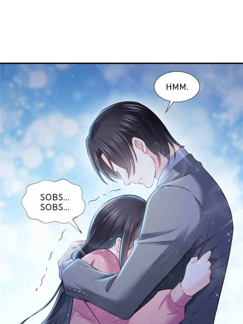 Perfect Secret Love: The Bad New Wife Is A Little Sweet Chapter 29 182 7