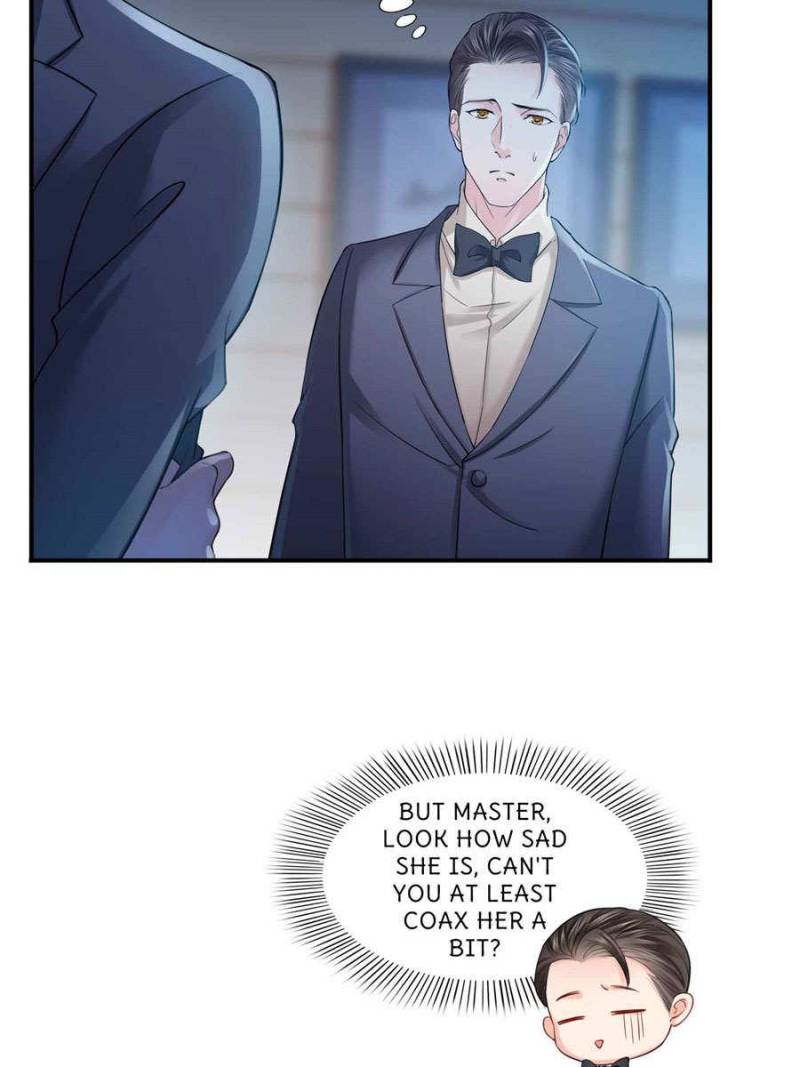 Perfect Secret Love: The Bad New Wife Is A Little Sweet Chapter 29 184 9