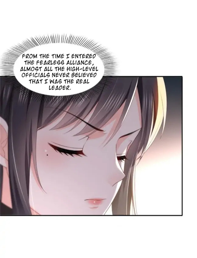 Perfect Secret Love: The Bad New Wife Is A Little Sweet Chapter 290 123 11