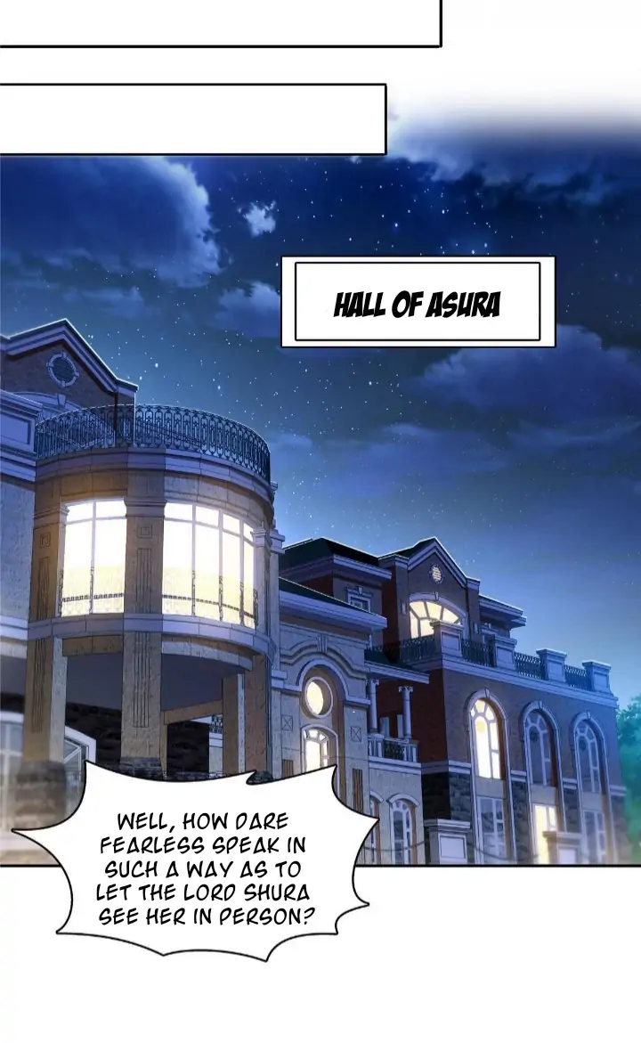 Perfect Secret Love: The Bad New Wife Is A Little Sweet Chapter 290 138 26