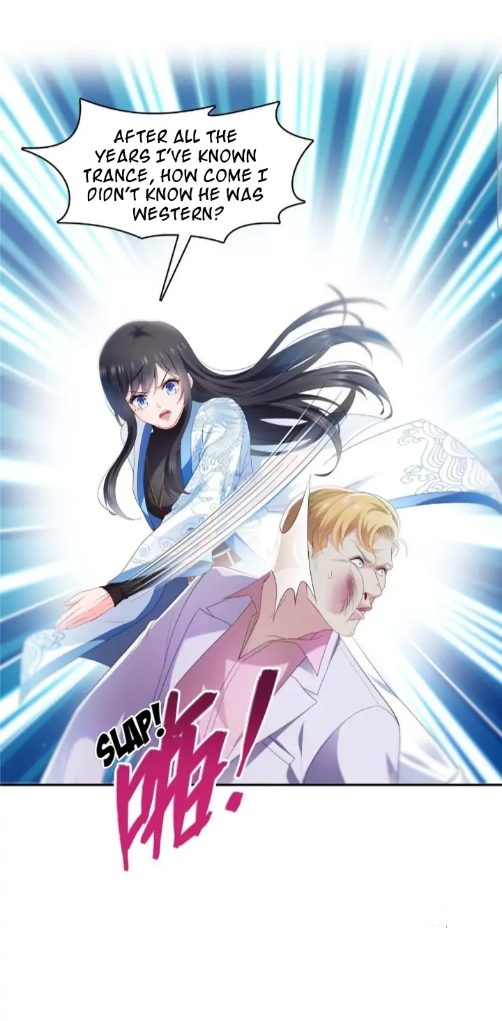 Perfect Secret Love: The Bad New Wife Is A Little Sweet Chapter 290 115 3