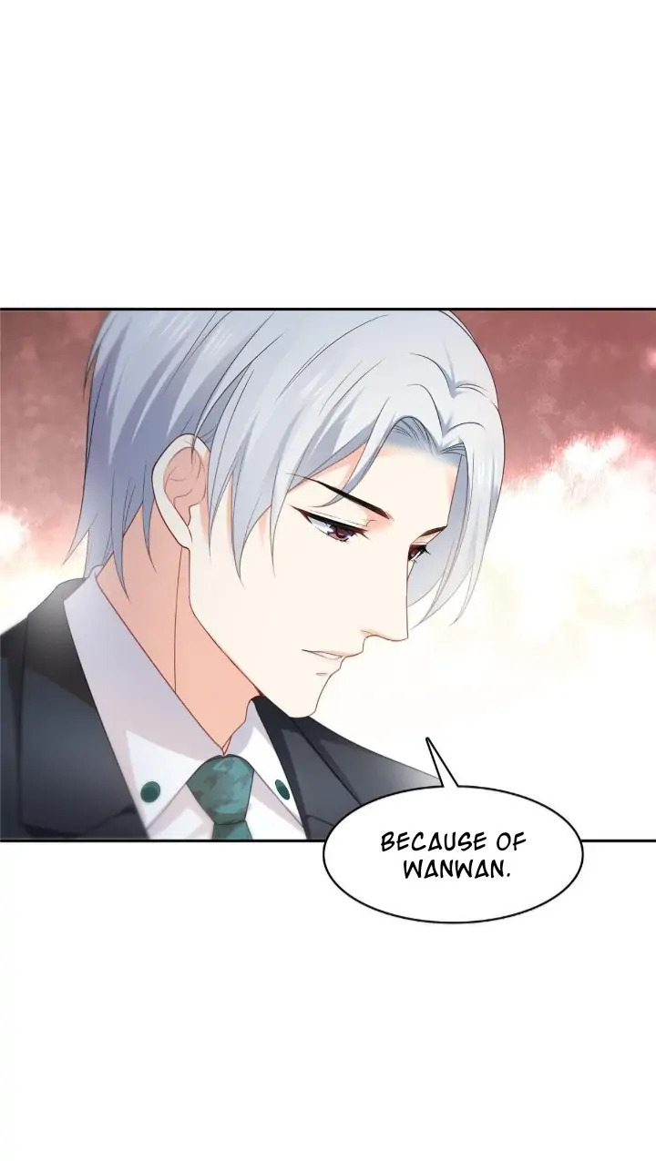 Perfect Secret Love: The Bad New Wife Is A Little Sweet Chapter 290 145 33