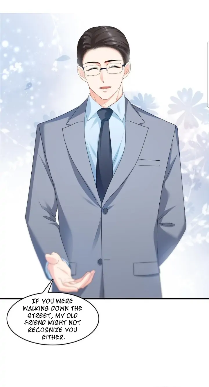 Perfect Secret Love: The Bad New Wife Is A Little Sweet Chapter 290 118 6