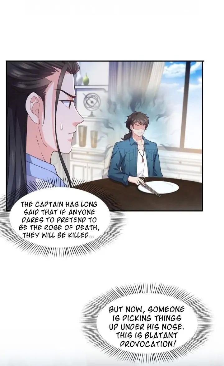 Perfect Secret Love: The Bad New Wife Is A Little Sweet Chapter 292 136 015
