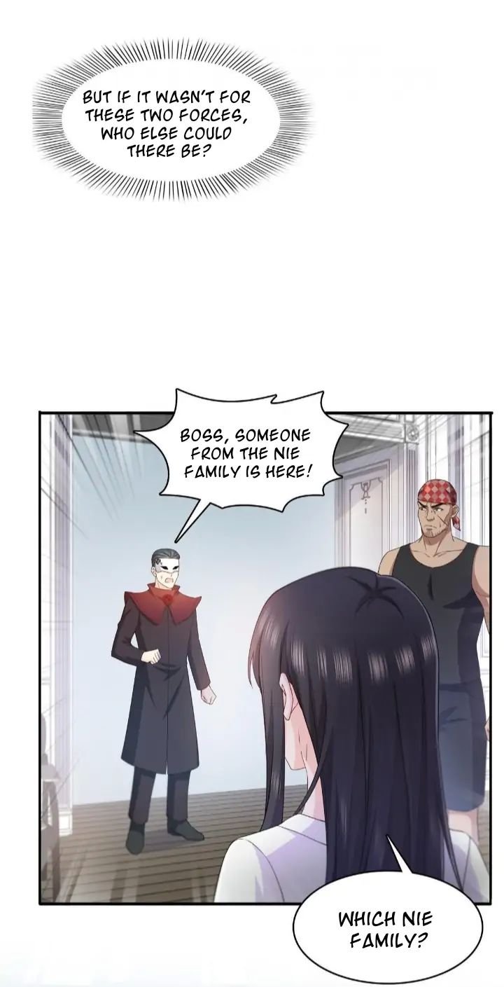 Perfect Secret Love: The Bad New Wife Is A Little Sweet Chapter 292 146 025