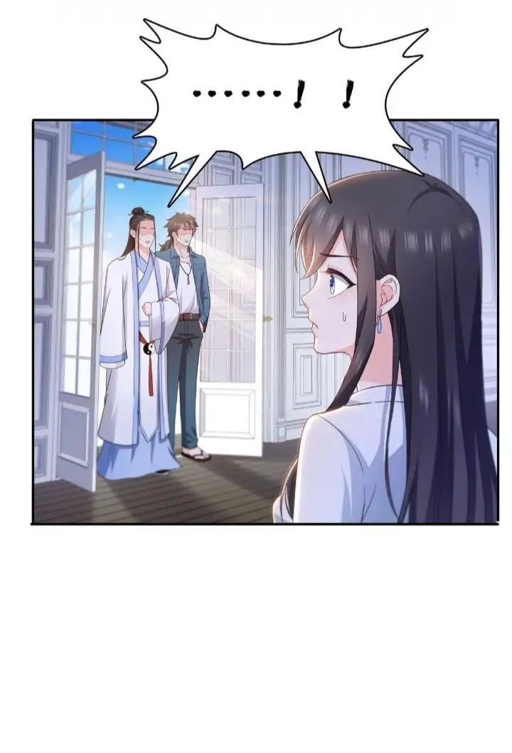 Perfect Secret Love: The Bad New Wife Is A Little Sweet Chapter 292 150 029