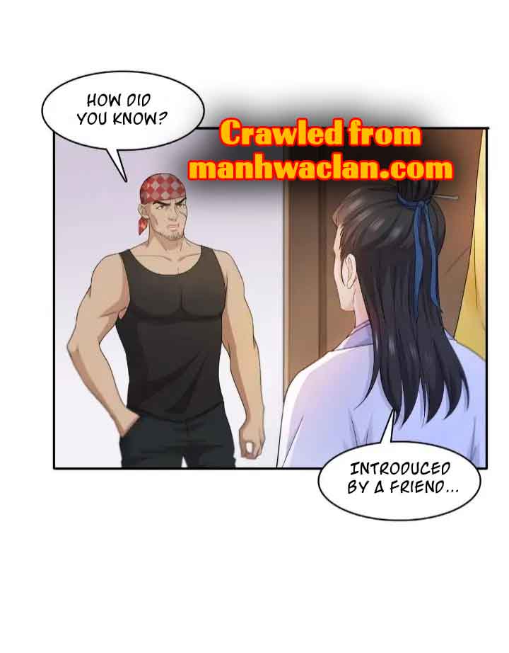 Perfect Secret Love: The Bad New Wife Is A Little Sweet Chapter 293 119 2