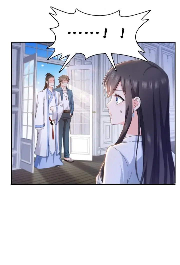 Perfect Secret Love: The Bad New Wife Is A Little Sweet Chapter 293 146 29