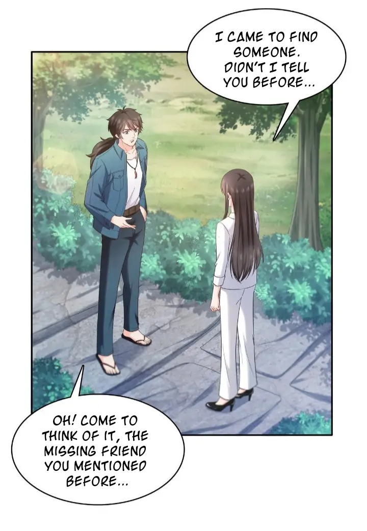 Perfect Secret Love: The Bad New Wife Is A Little Sweet Chapter 293 153 36