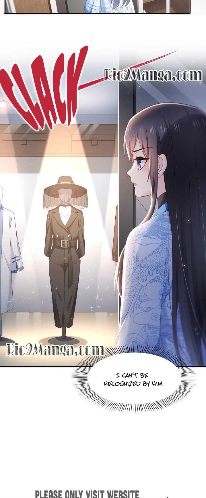 Perfect Secret Love: The Bad New Wife Is A Little Sweet Chapter 322 71 010